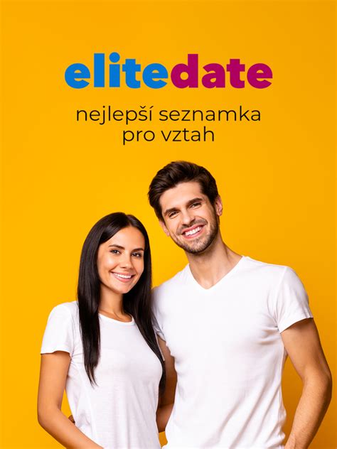 elitedate|Seznamka pro vztah Elite Date